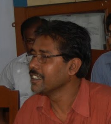 Teacher Image