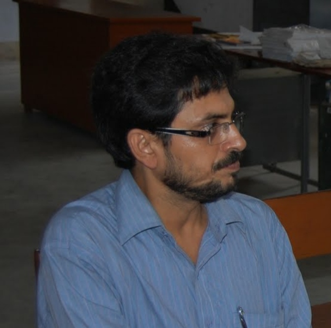 Teacher Image